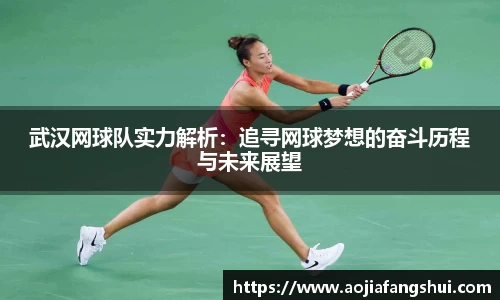 武汉网球队实力解析：追寻网球梦想的奋斗历程与未来展望